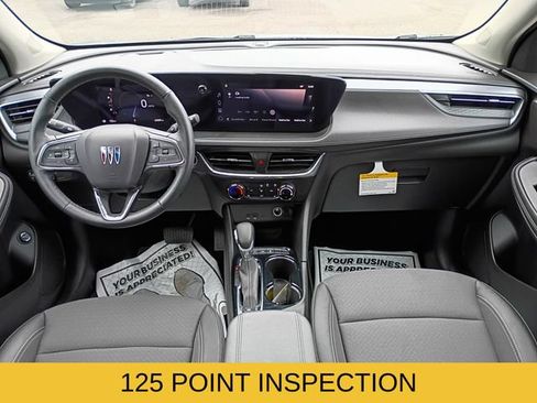 Used 2026 Buick Encore GX Preferred w/ Comfort Package AWD/4WD image 9