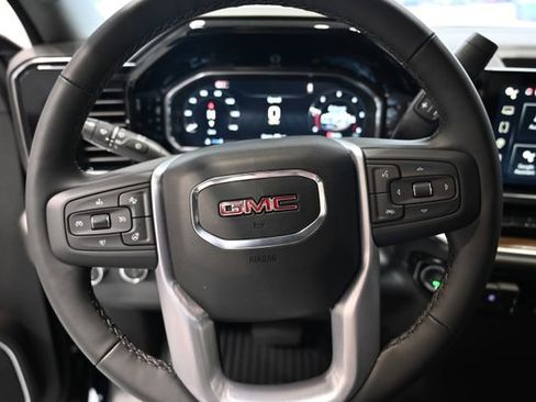New 2026 GMC Sierra 1500 Elevation AWD/4WD image 20