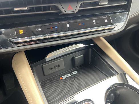 New 2026 Buick Envision Preferred AWD/4WD image 6