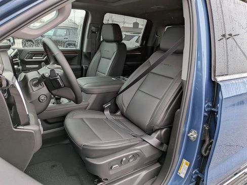 New 2026 GMC Sierra 1500 Denali w/ Technology Package image 15