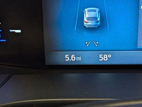 New 2026 Ford Escape Active w/ Cold Weather Package image 15