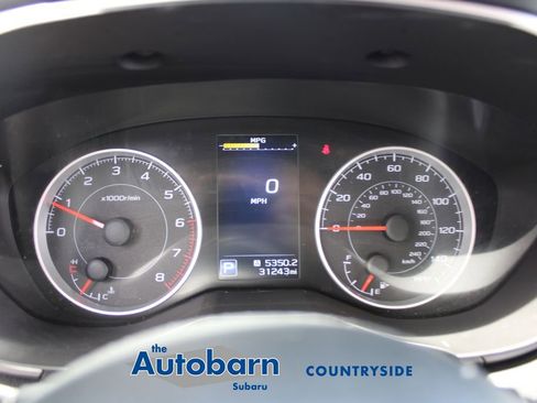 Used 2021 Subaru Ascent Premium w/ Convenience Package AWD/4WD image 14