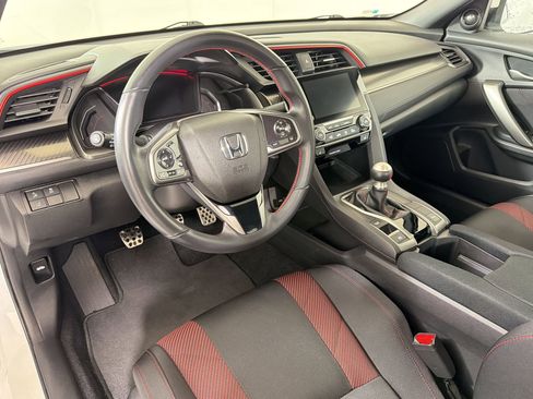 Used 2020 Honda Civic Si image 26