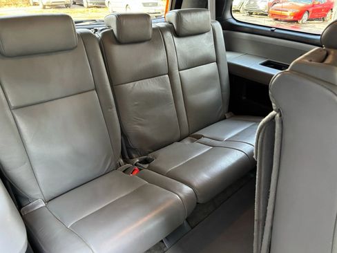 Used 2008 Toyota Sequoia Limited image 27