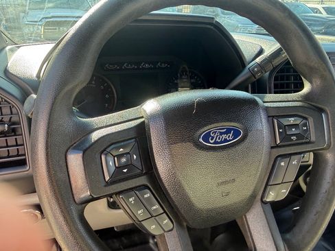 Used 2016 Ford F150 XL w/ Equipment Group 101A Mid RWD image 23