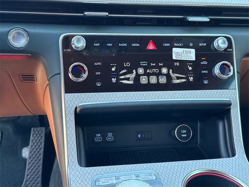 New 2026 Genesis GV80 2.5T Prestige image 32