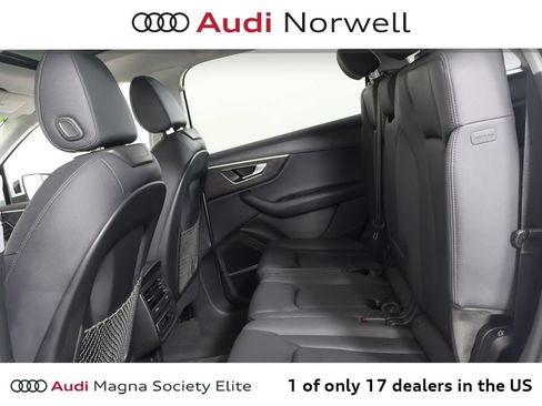 Used 2022 Audi Q7 3.0T Premium Plus w/ Premium Plus Package AWD/4WD image 25