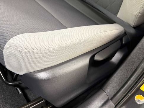 Certified 2025 Toyota Corolla LE w/ Carpet Mat Package (TMS) AWD/4WD image 14
