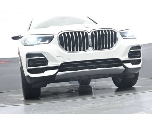 Used 2023 BMW X5 sDrive40i w/ Climate Comfort Package RWD image 46