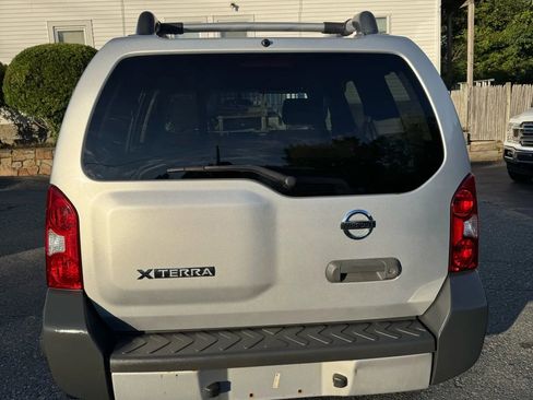 Used 2013 Nissan Xterra S w/ Value Package image 6