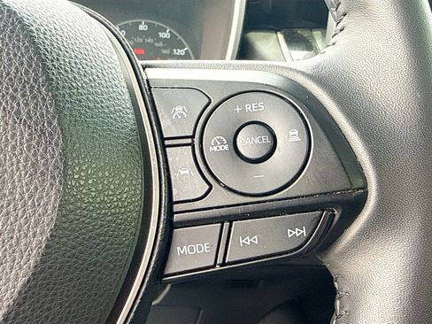 Used 2024 Toyota Corolla SE FWD image 36