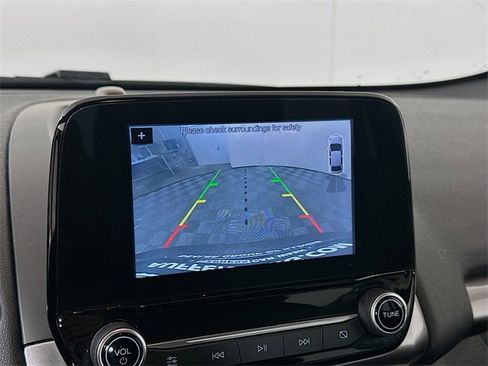 Used 2019 Ford EcoSport SE image 13