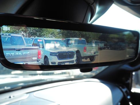 New 2026 RAM 3500 Limited image 24