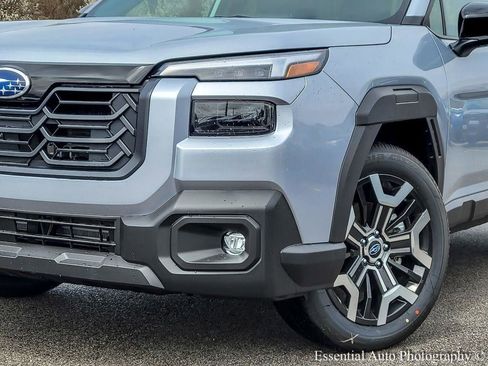 New 2026 Subaru Outback Touring XT AWD/4WD image 3