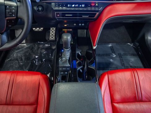 Used 2026 Toyota Camry XSE w/ Premium Plus Package image 26