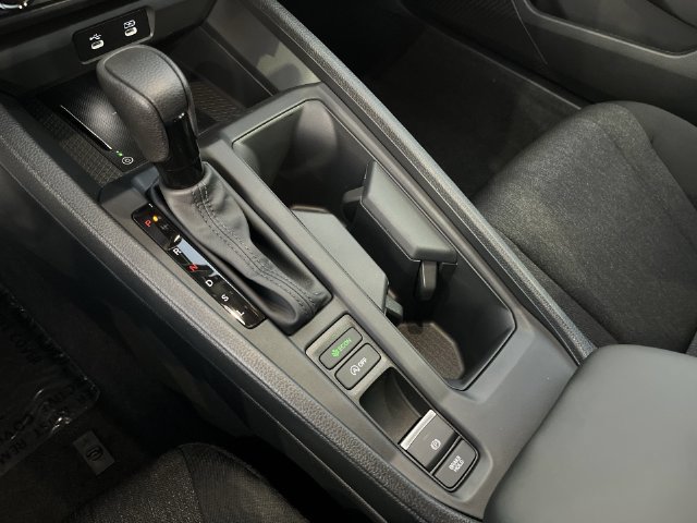 New 2026 Honda Accord LX image 29