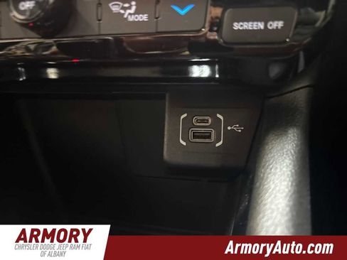 New 2026 Jeep Compass Limited w/ Mopar All Weather Package image 17