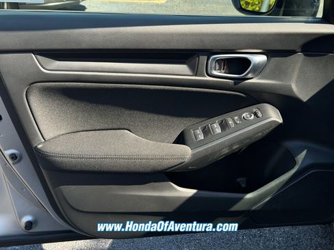 Certified 2024 Honda Civic Sport image 23