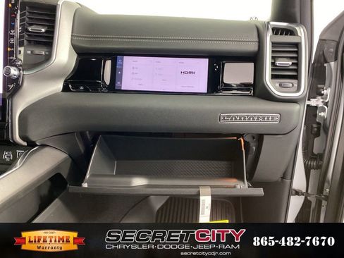 New 2026 RAM 1500 Laramie image 34