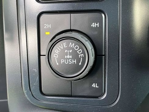 New 2026 Ford F150 STX w/ Equipment Group 200A AWD/4WD image 13