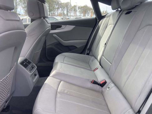 Used 2019 Audi A5 2.0T Prestige image 13