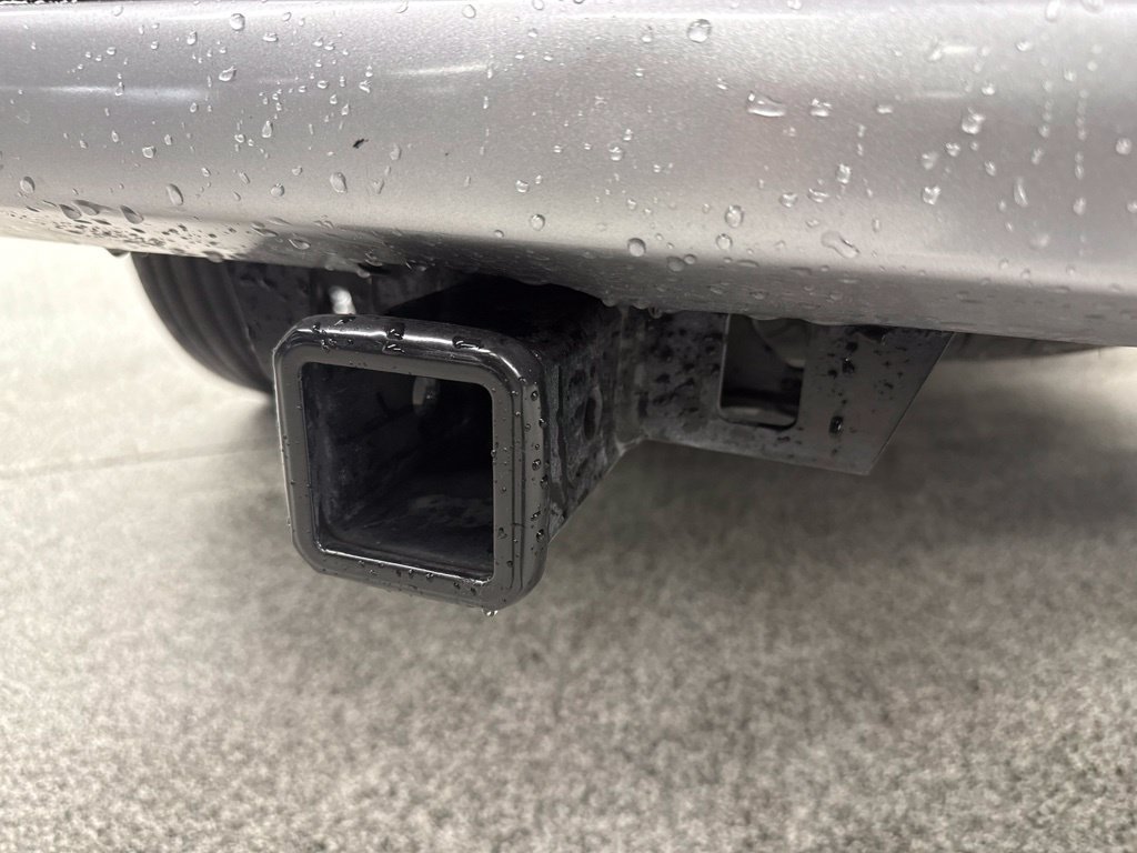 Used 2021 RAM 1500 Laramie w/ Night Edition RWD image 9