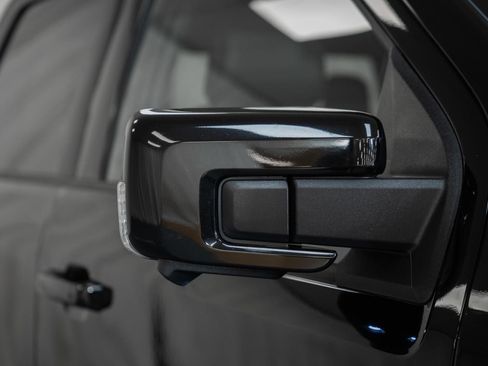 Certified 2023 Ford F150 Lariat w/ Equipment Group 502A High image 19