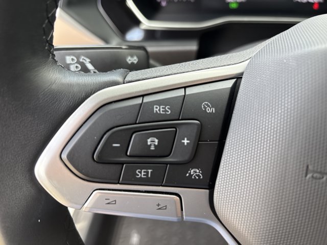 Used 2024 Volkswagen Jetta Sport FWD image 21