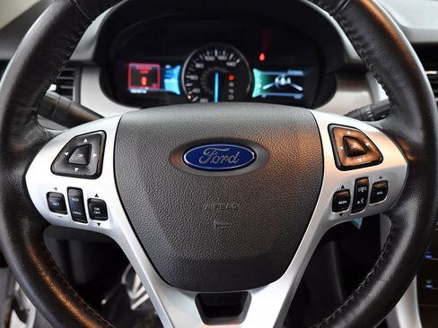 Used 2011 Ford Edge SEL w/ 202A Rapid Spec Order Code image 6