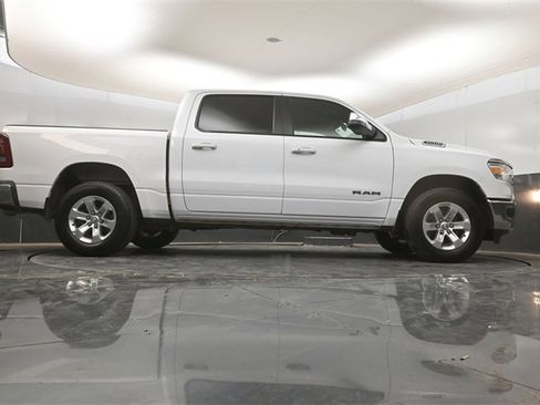 Used 2024 RAM 1500 Laramie image 20