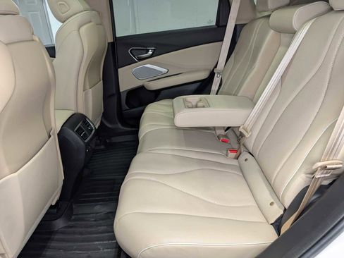 Certified 2023 Acura RDX AWD w/ Advance Package image 27