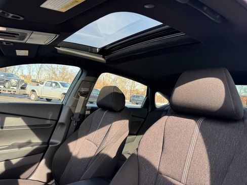 Certified 2023 Honda Accord Sport image 18