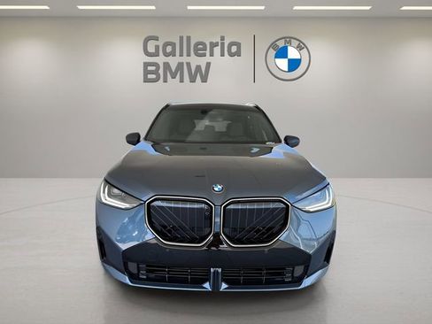 Used 2026 BMW X3 xDrive30 w/ Premium Package image 3