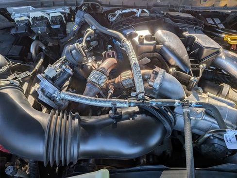 Used 2019 Ford F250 Lariat w/ Lariat Ultimate Package image 36