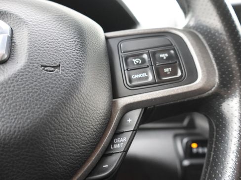 Used 2022 RAM 2500 Tradesman AWD/4WD image 14