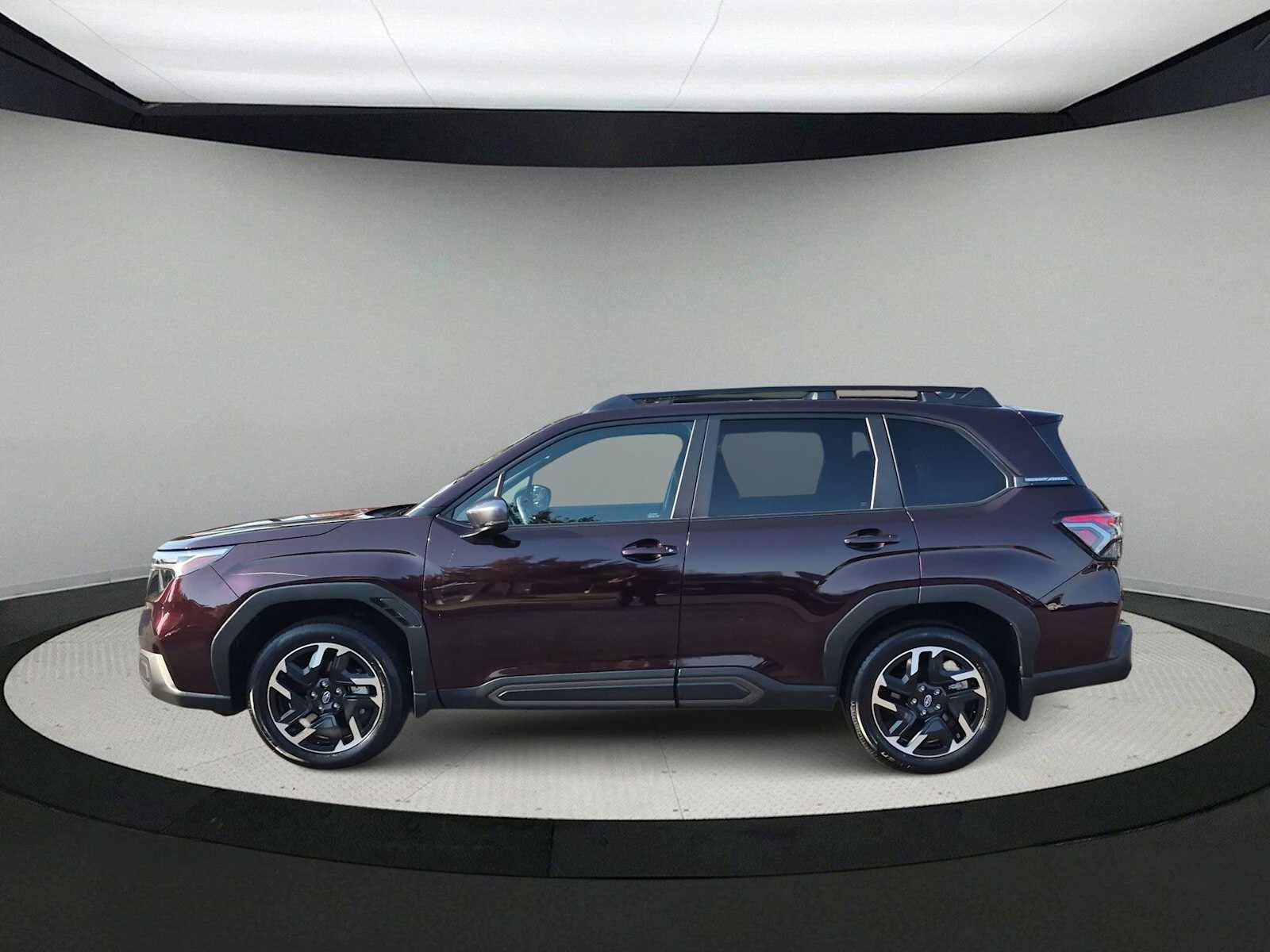 Used 2026 Subaru Forester Limited AWD/4WD image 5