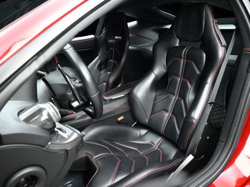 Used 2015 Ferrari F12 Berlinetta image 53