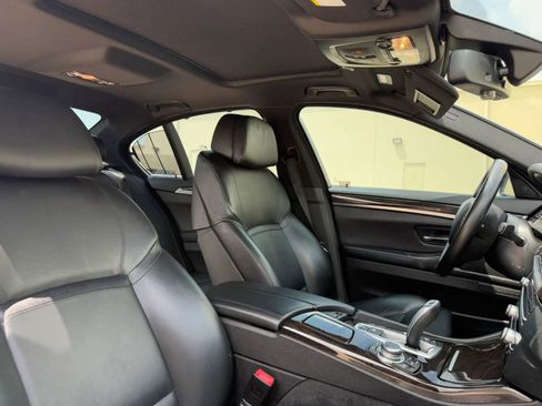 Used 2013 BMW 535i Sedan RWD image 14