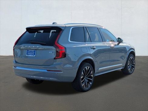 New 2026 Volvo XC90 B5 Plus w/ Protection Package image 2
