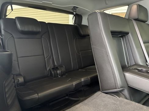 Used 2016 GMC Yukon SLT image 33