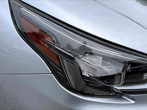 New 2025 Subaru Legacy Premium image 13