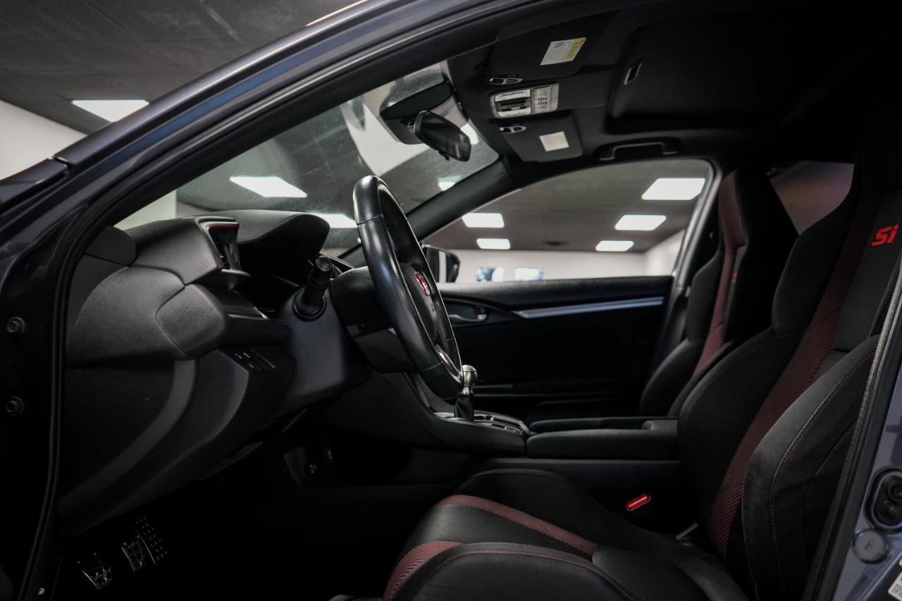 Used 2020 Honda Civic Si image 8