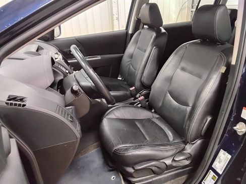 Used 2010 MAZDA MAZDA5 Grand Touring FWD image 10