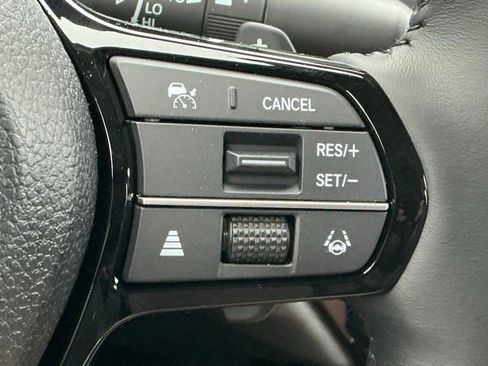 New 2026 Honda Accord Touring image 16