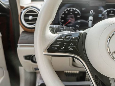 Used 2021 Mercedes-Benz E 450 4MATIC All-Terrain Wagon image 24