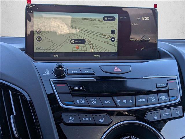 New 2026 Acura RDX A-Spec AWD/4WD image 11