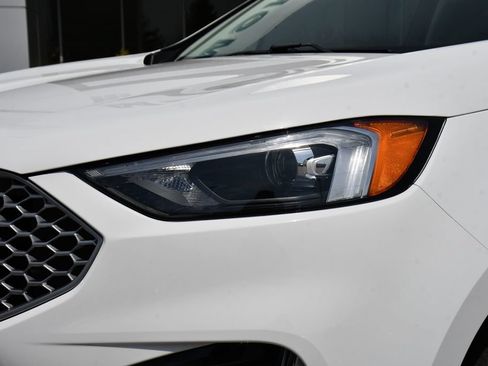 Used 2024 Ford Edge SEL w/ Convenience Package AWD/4WD image 44