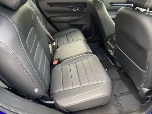 Certified 2025 Honda CR-V EX-L image 11