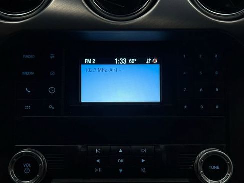 Used 2023 Ford Mustang GT RWD image 26