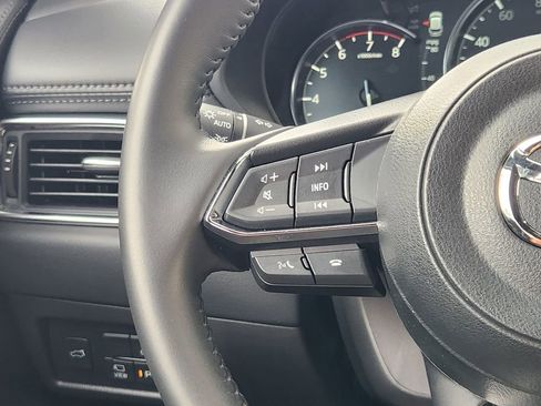 Used 2025 MAZDA CX-5 Carbon Edition image 28